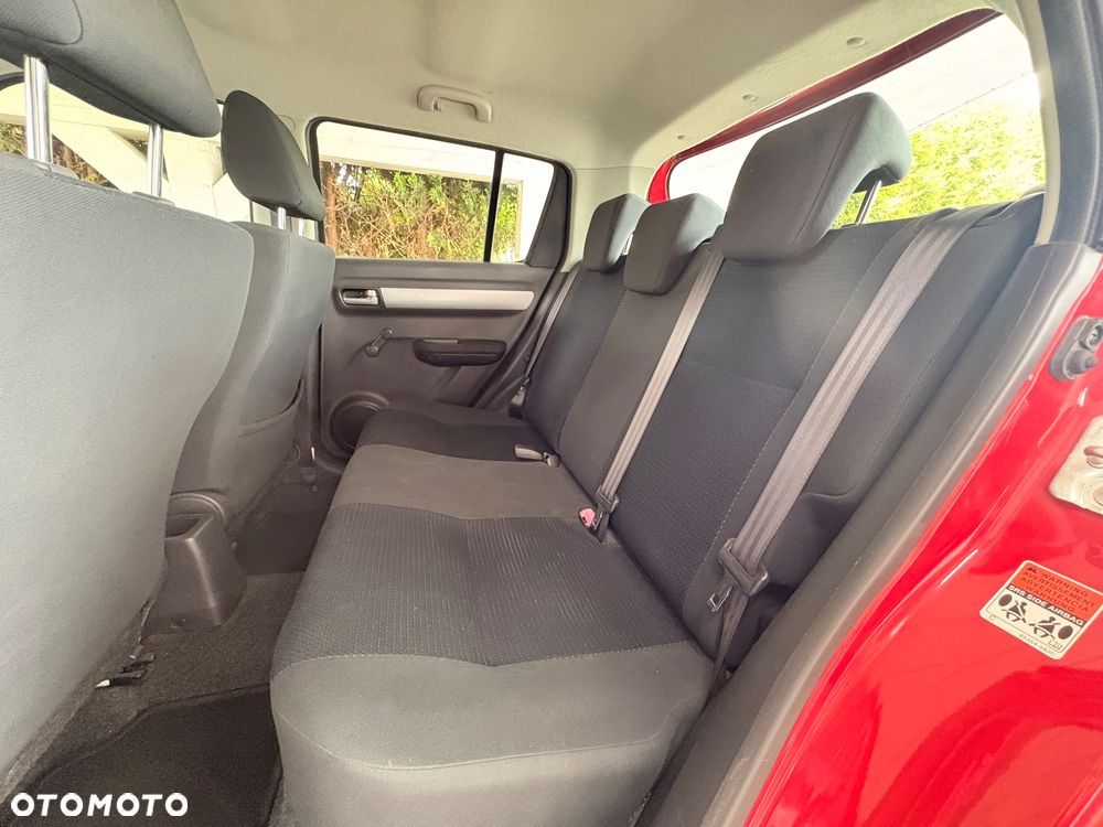 Suzuki Swift - 7