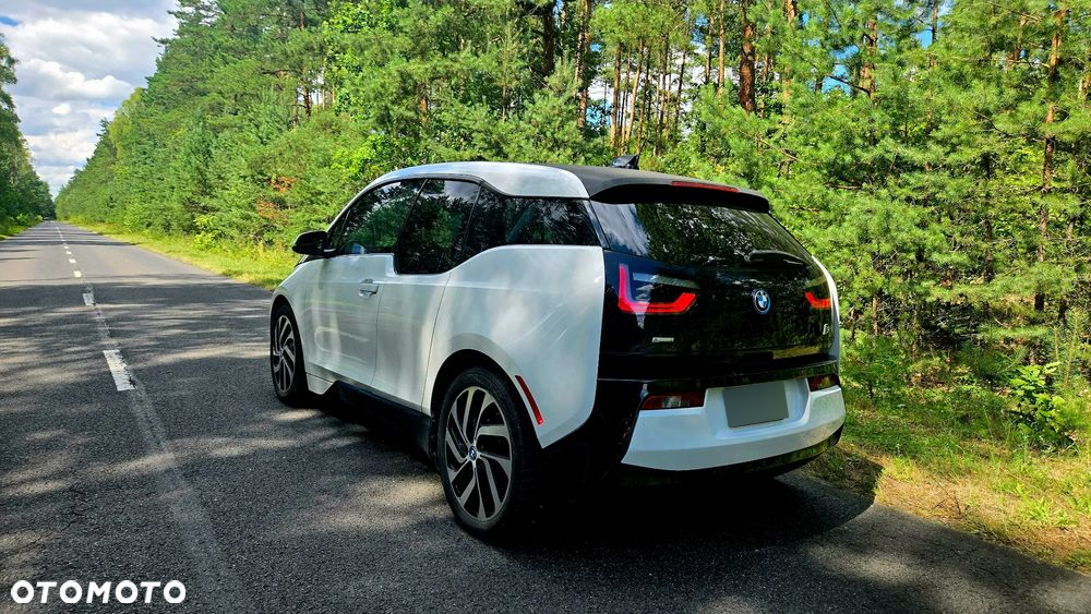 BMW i3 Standard - 8