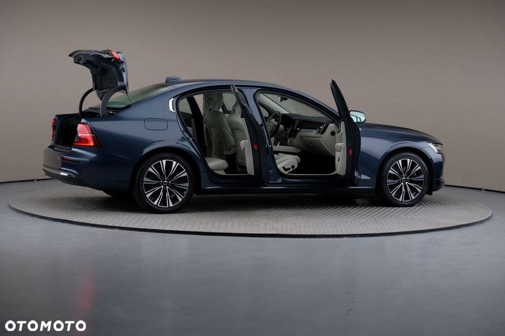Volvo S60 - 6