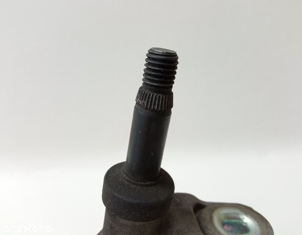 MECHANIZM WYCIERACZEK PRZÓD AUDI A8 D4 4H1955119C - 3