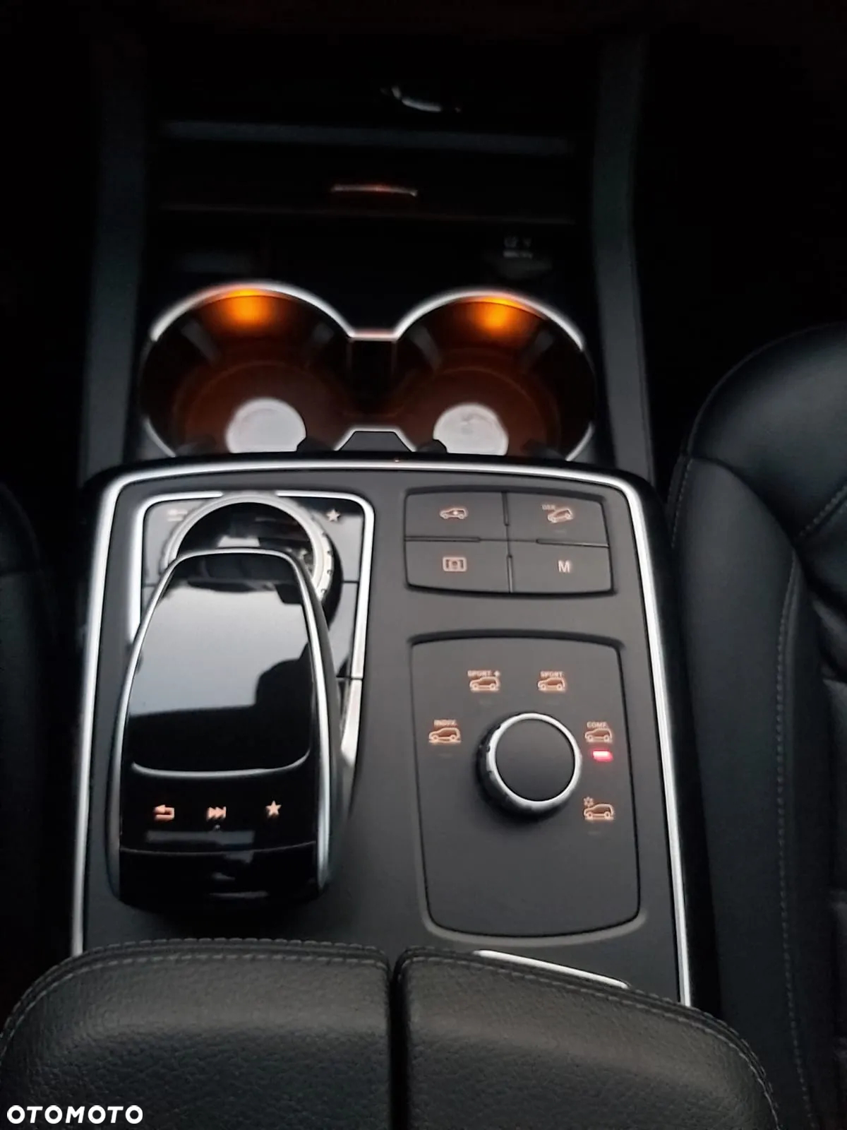 Mercedes-Benz GLE AMG 43 4-Matic - 32