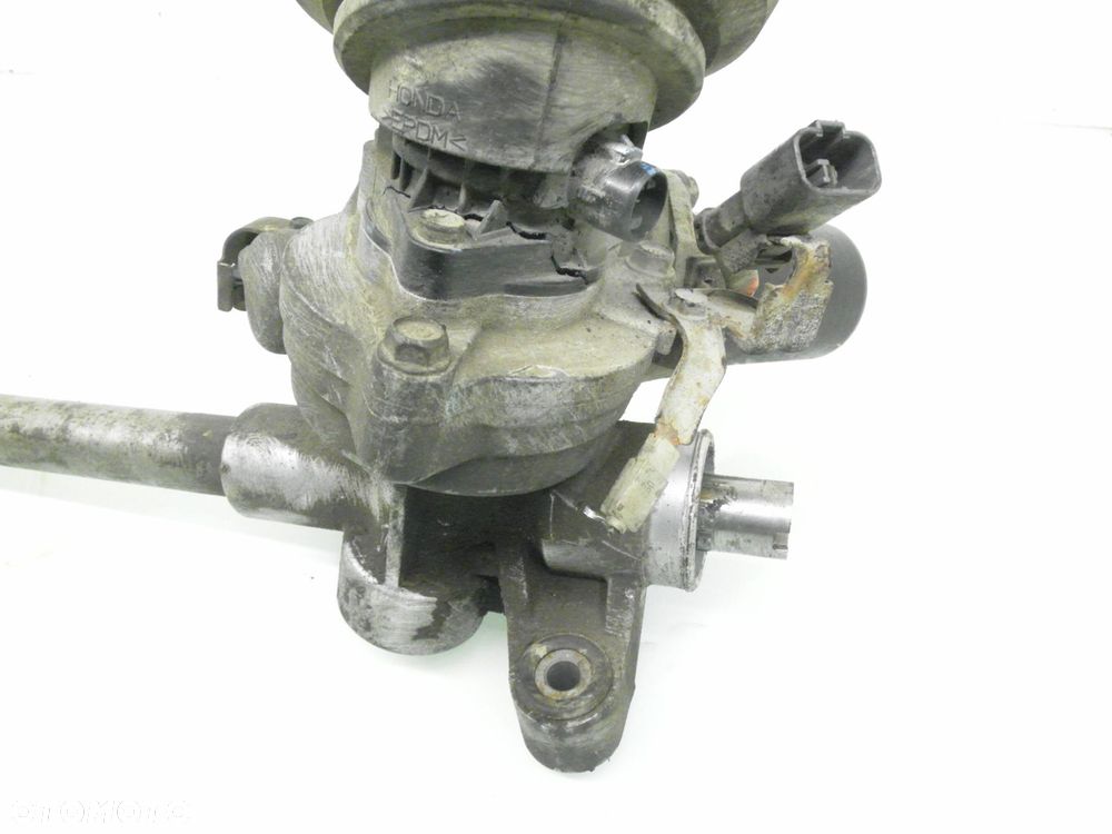 MAGLOWNICA HONDA JAZZ II SAAP6 - 11
