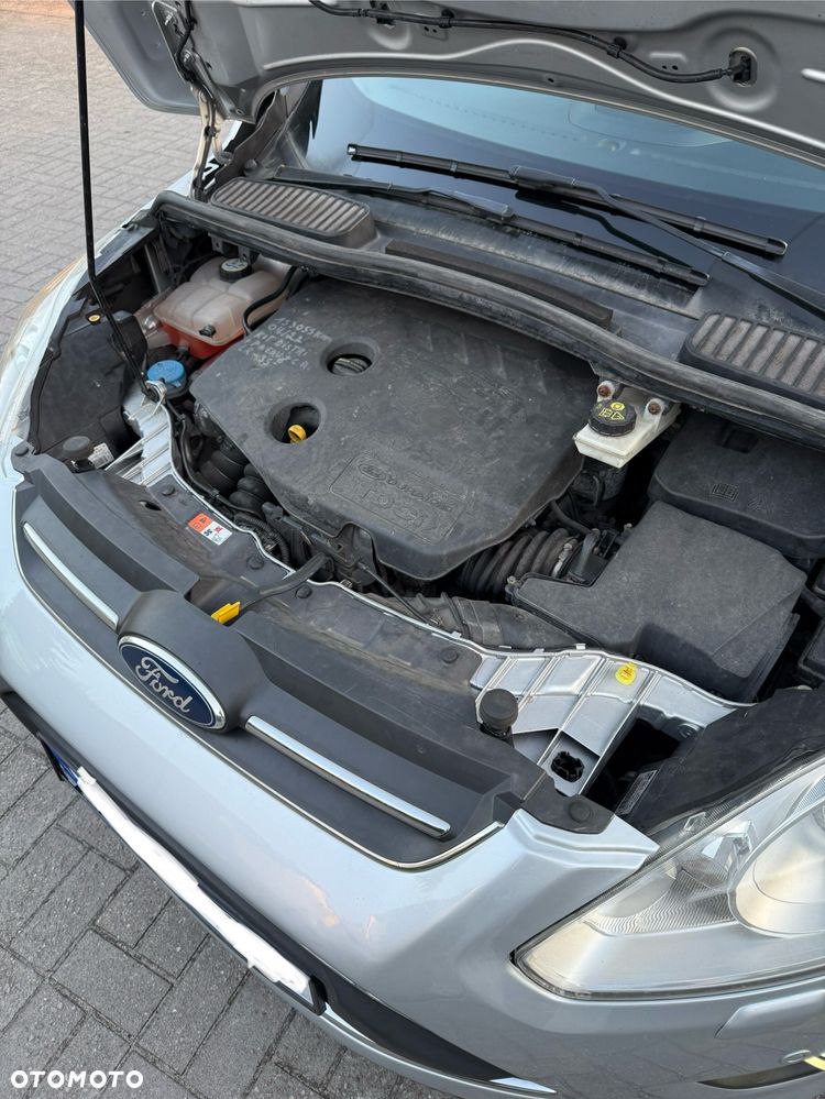 Ford Grand C-MAX 1.6 TDCi Start-Stop-System SYNC Edition - 17