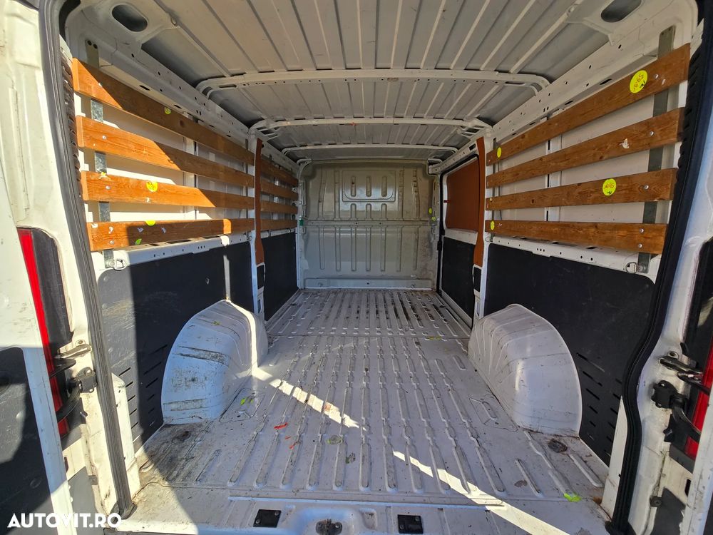 Peugeot Boxer - 11