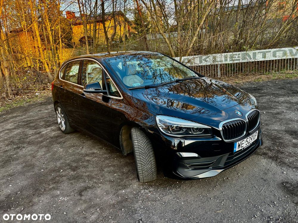 BMW Seria 2 218i - 23