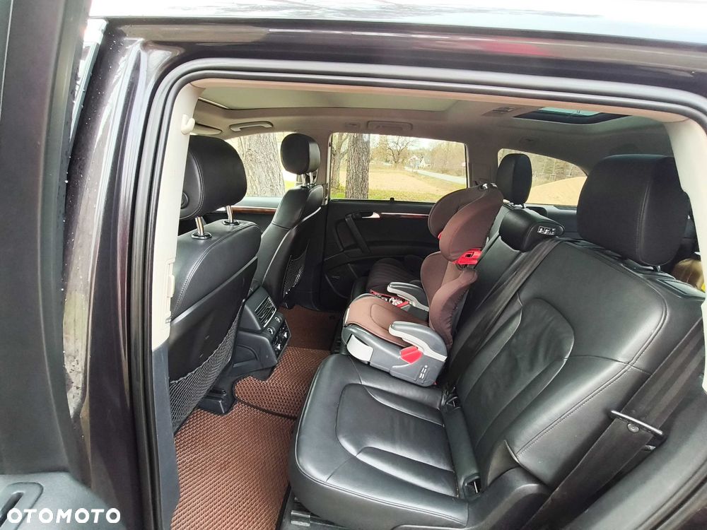 Audi Q7 - 8