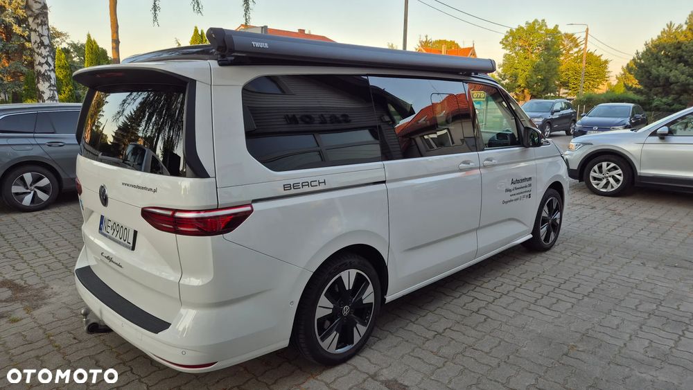 Volkswagen California - 5