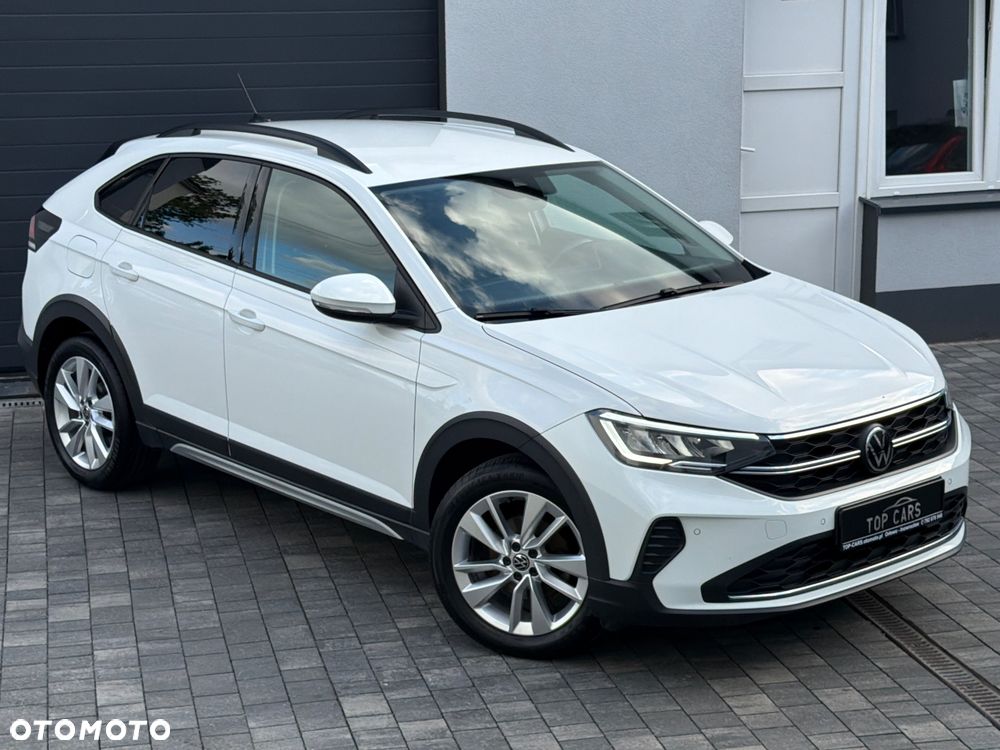 Volkswagen Taigo 1.0 TSI OPF DSG Life - 11