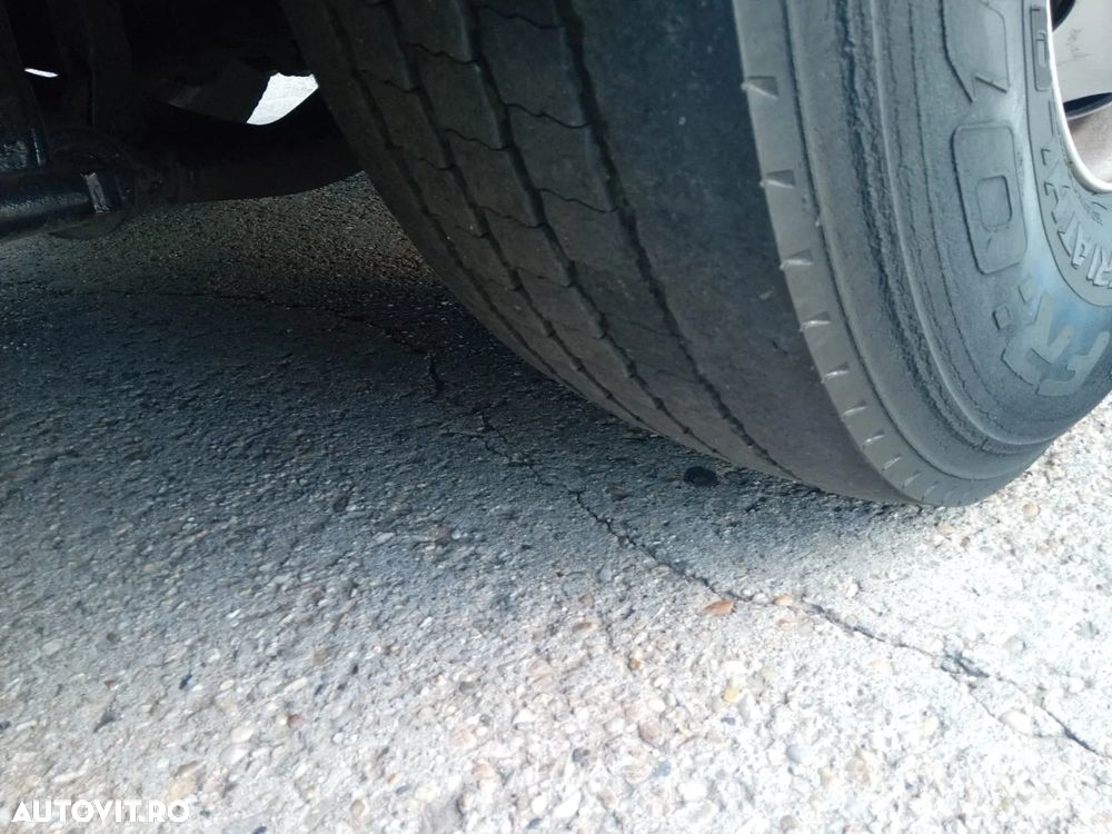 MAN TGX 26.460 6x2, macara Palfinger PK 18001L, 2 BUC , TOP !!! - 23