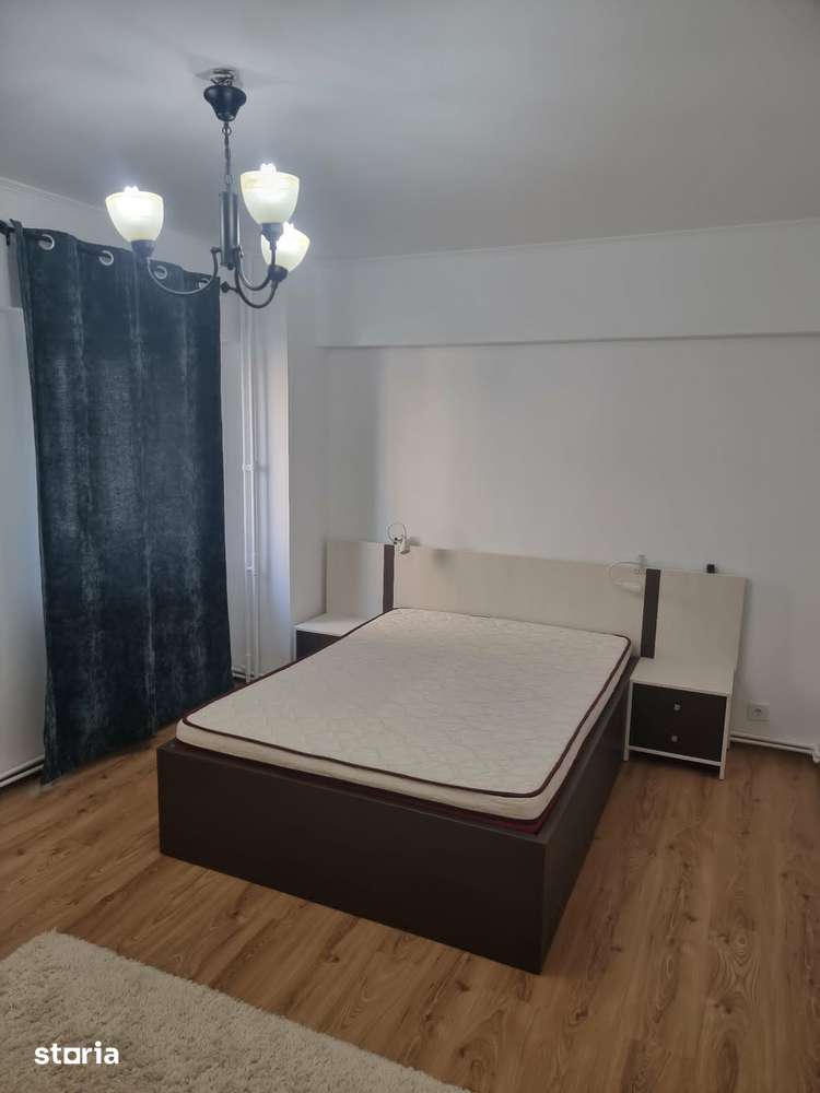 Apartament 3 Camere Decomandat cu Terasă – Ultracentral, Iași — fotografia 2
