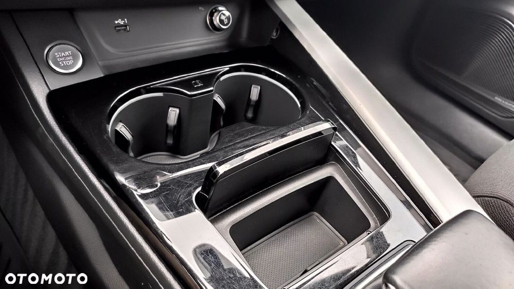 Audi A4 Limousine - 31