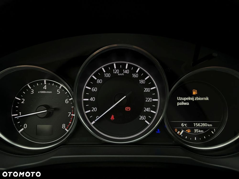Mazda CX-5 2.0 Skymotion 2WD - 22