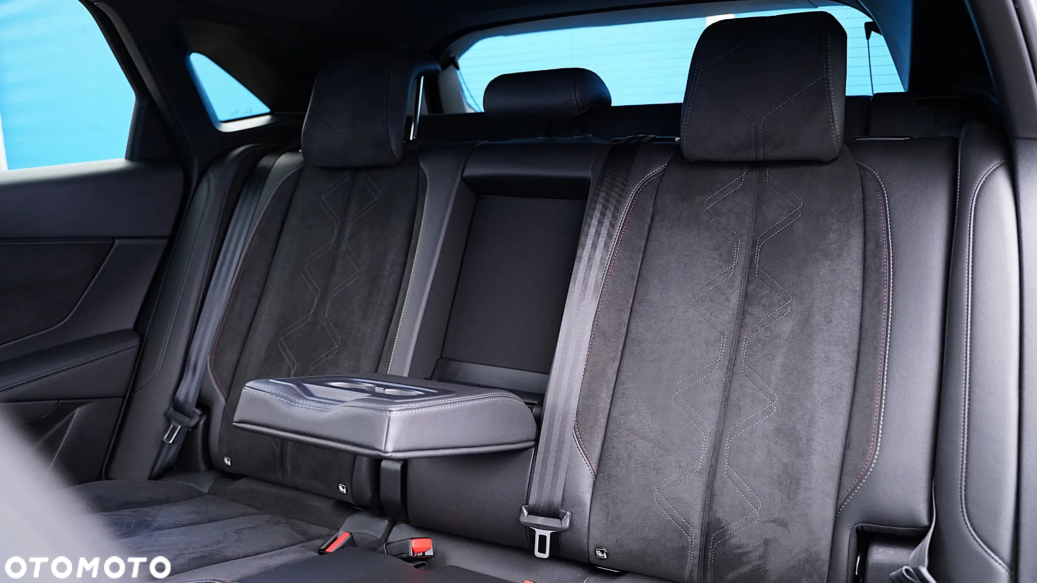 DS Automobiles DS 7 Crossback 1.5 BlueHDi Be Chic - 30