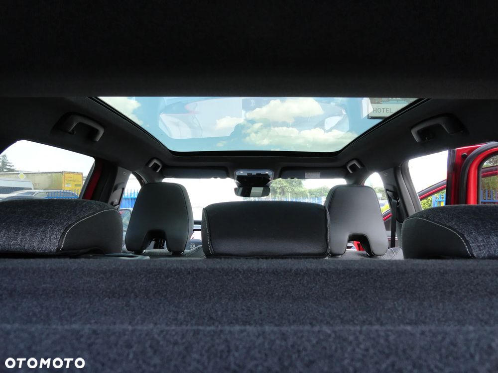 Renault Austral Mild Hybrid 160 Automatik Techno Esprit Alpine - 13