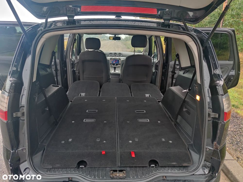 Ford S-Max 2.0 TDCi Trend - 34