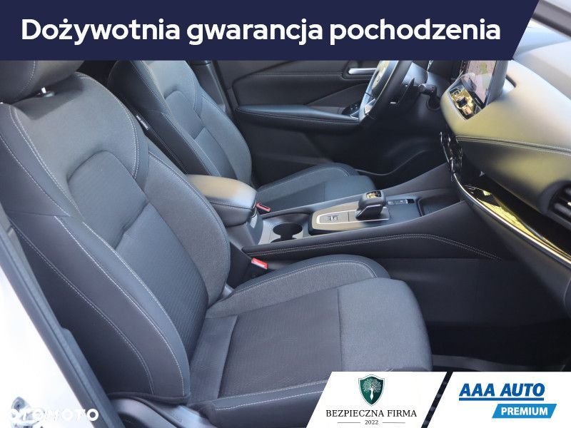 Nissan Qashqai - 10