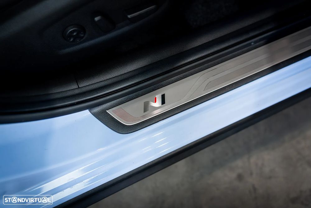 Hyundai i30 N 2.0 T-GDi Pack Performance - 21