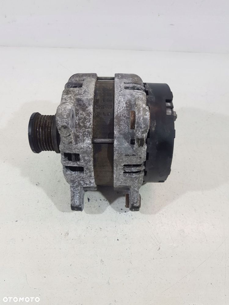 alternator 04l903017d audi a5 a6 q5 seat 2.0tdi cgl - 6