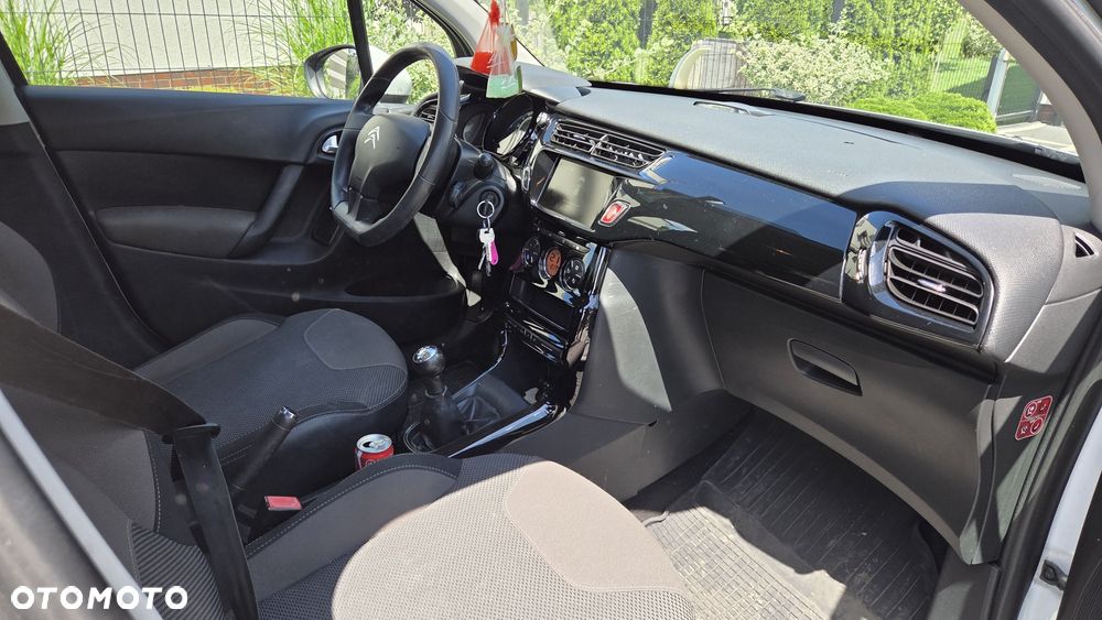 Citroën C3 - 5