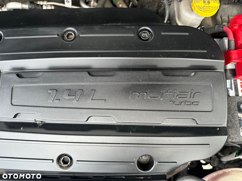 Jeep Compass 1.4 TMair Limited 4WD S&S - 21