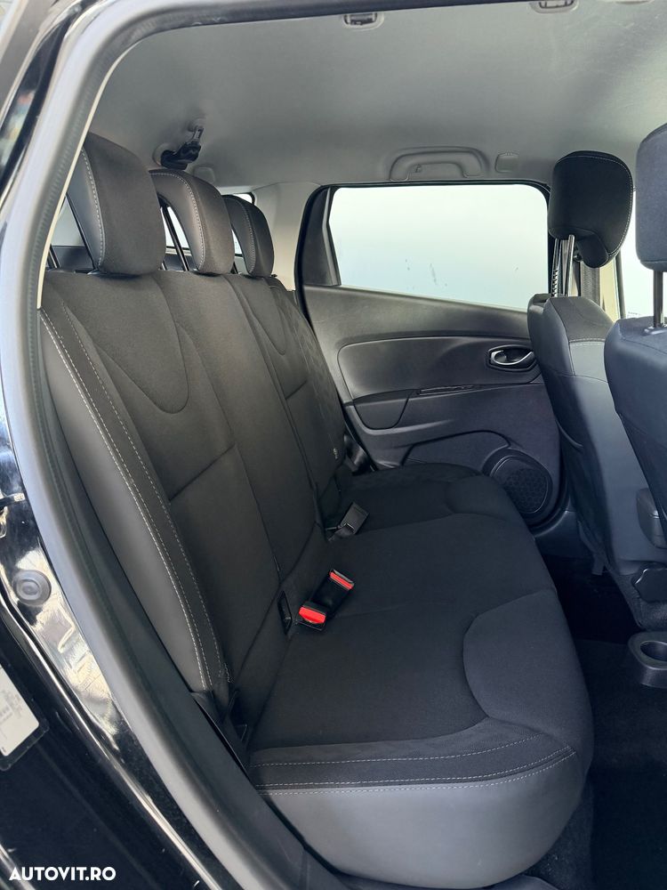 Renault Clio TCe 90 Limited - 20