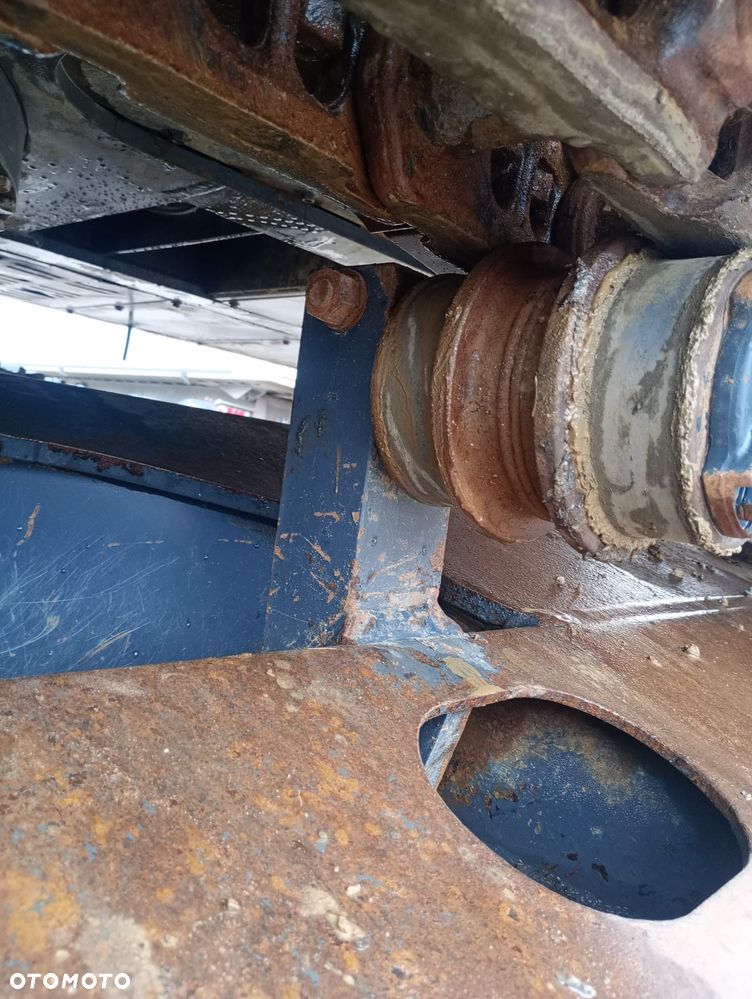 Doosan 255 LC-5 - 10