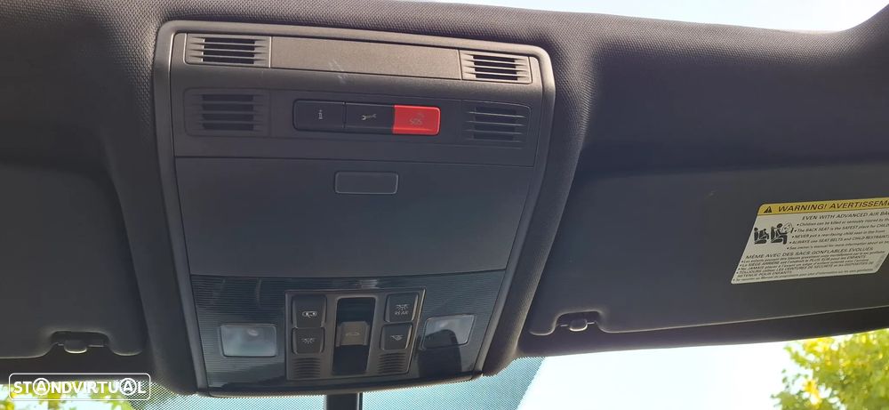 Volkswagen Golf 2.0 TSi GTi Performance — fotografia 14