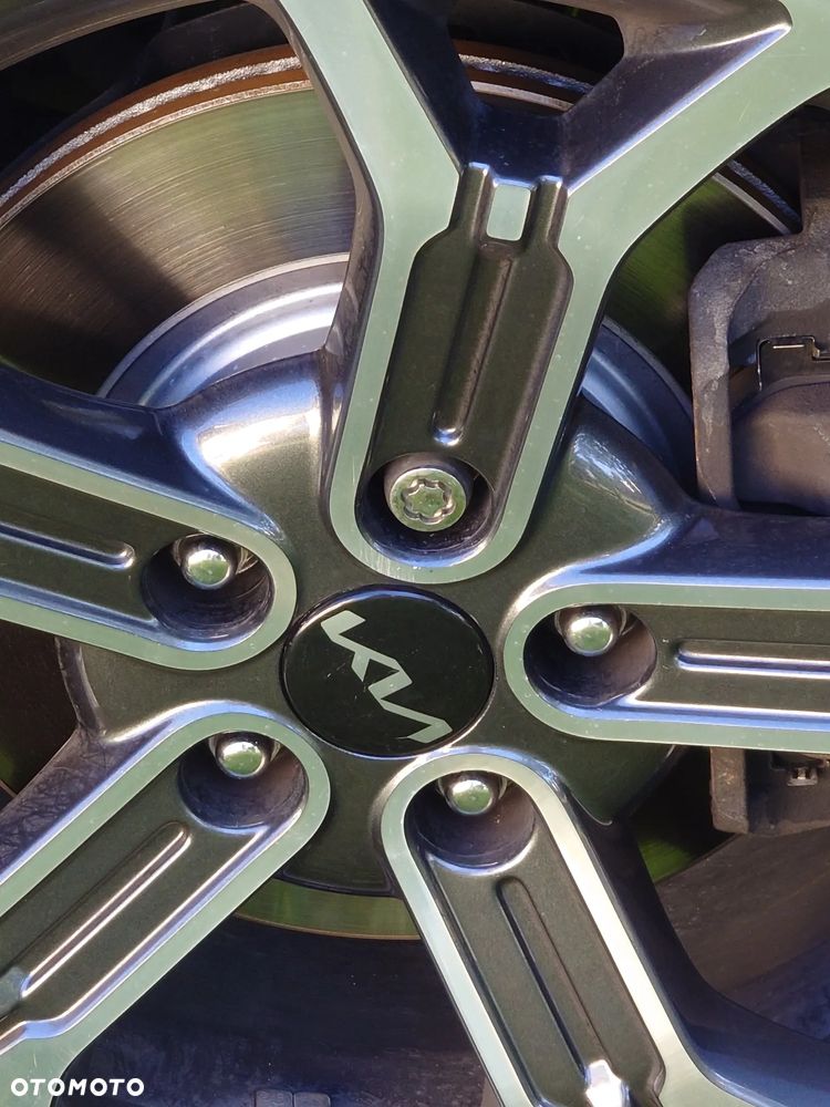 Kia XCeed 1.5 T-GDI M - 19