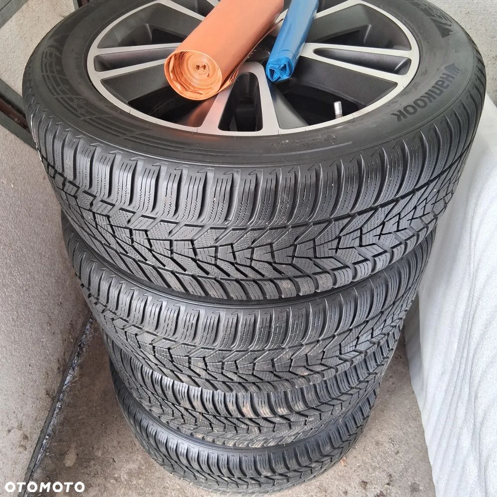 Jeep Grand Cherokee 3.0 CRD Overland Summit Platinum - 35