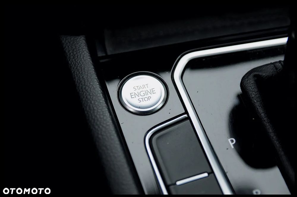 Volkswagen Passat Variant - 8