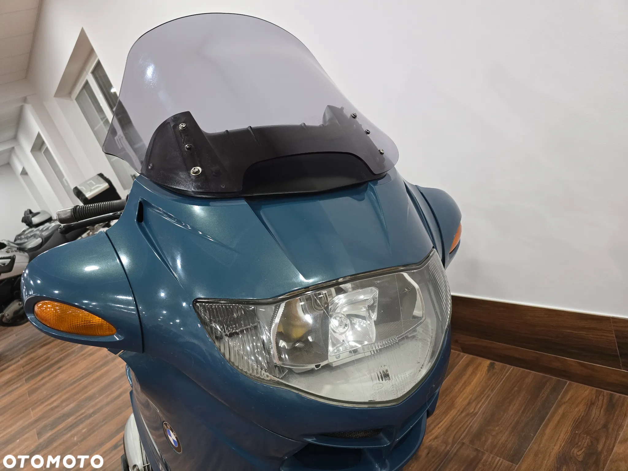 BMW RT - 21