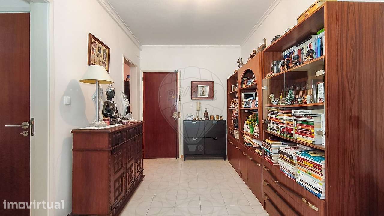 Apartamento T2 para venda - Grande imagem: 3/20