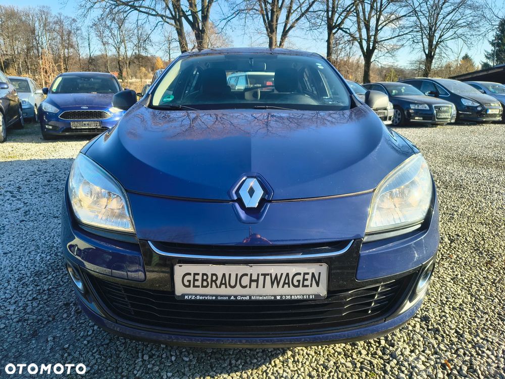 Renault Megane 1.6 16V Expression - 2