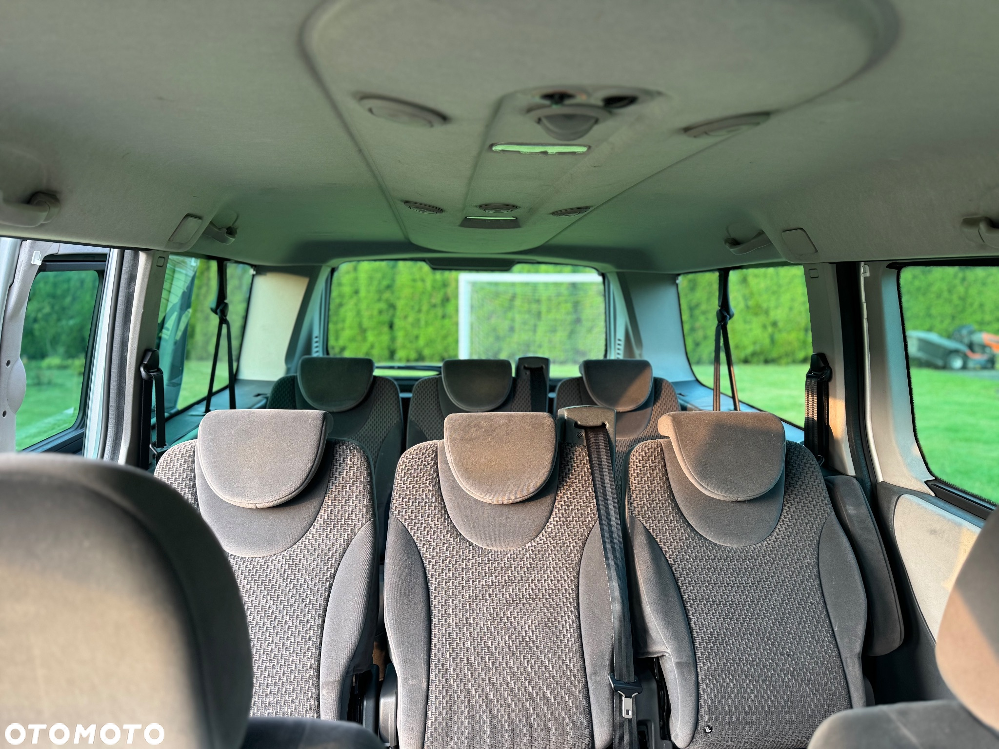 Citroën Jumpy Combi - 10