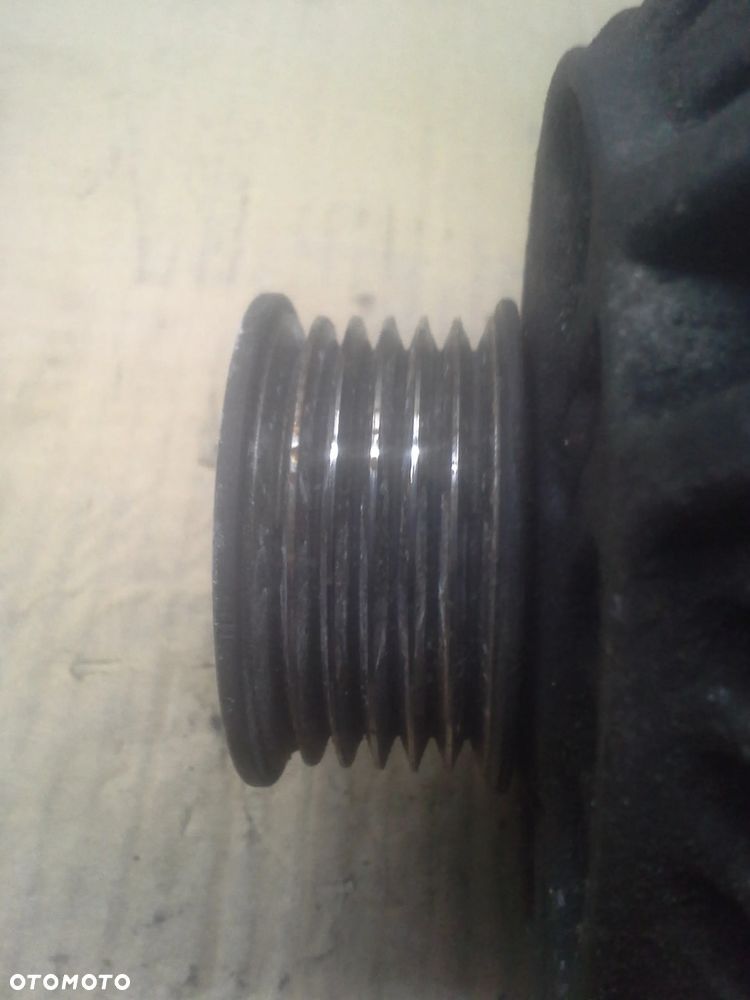Alternator Ford Fiesta 1.4 2S6T-10300-CB, A005TA7692 - 3