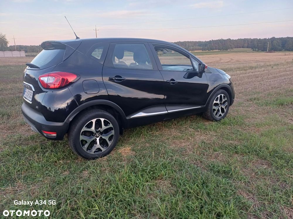 Renault Captur - 5