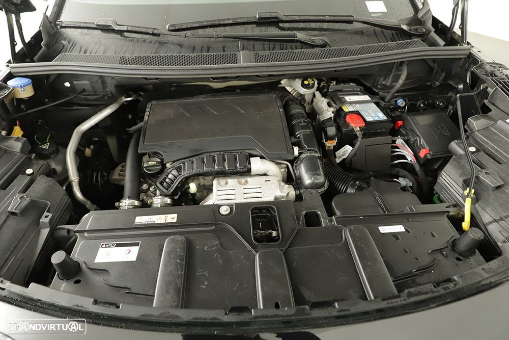Peugeot 3008 1.2 PureTech GT EAT8 - 26