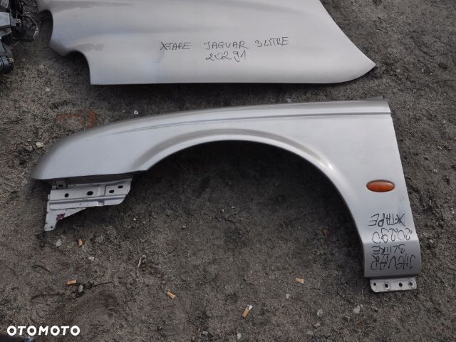 jaguar s-type błotnik nr 20290 WYSYŁKA - 1