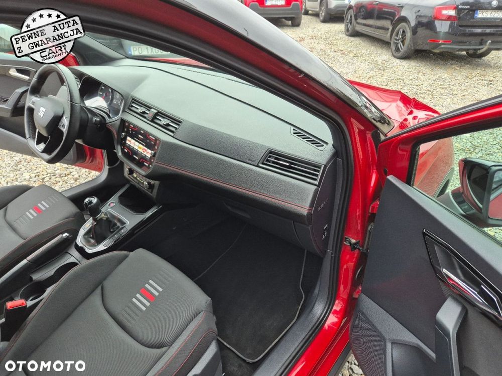Seat Arona - 24