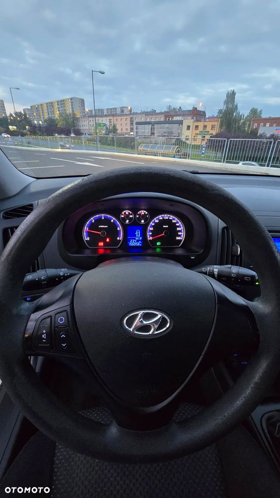 Hyundai i30 - 12