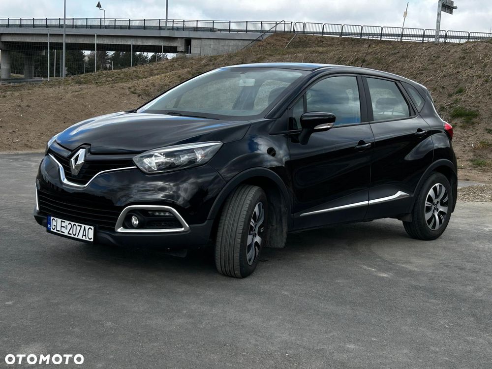 Renault Captur ENERGY dCi 90 Start&Stop Experience - 5
