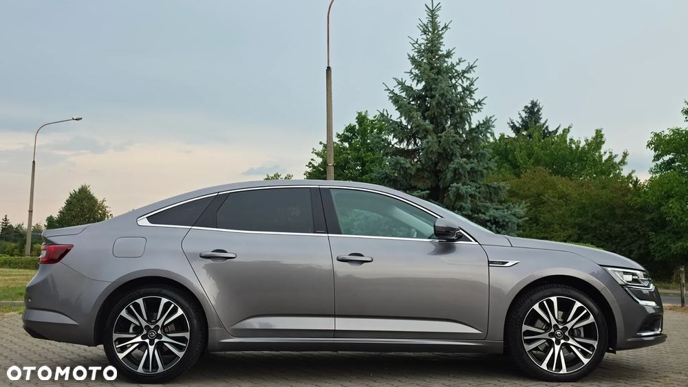 Renault Talisman ENERGY TCe 200 EDC INITIALE PARIS - 6