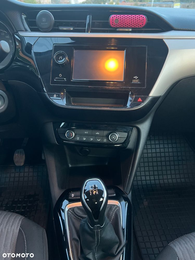 Opel Corsa - 7