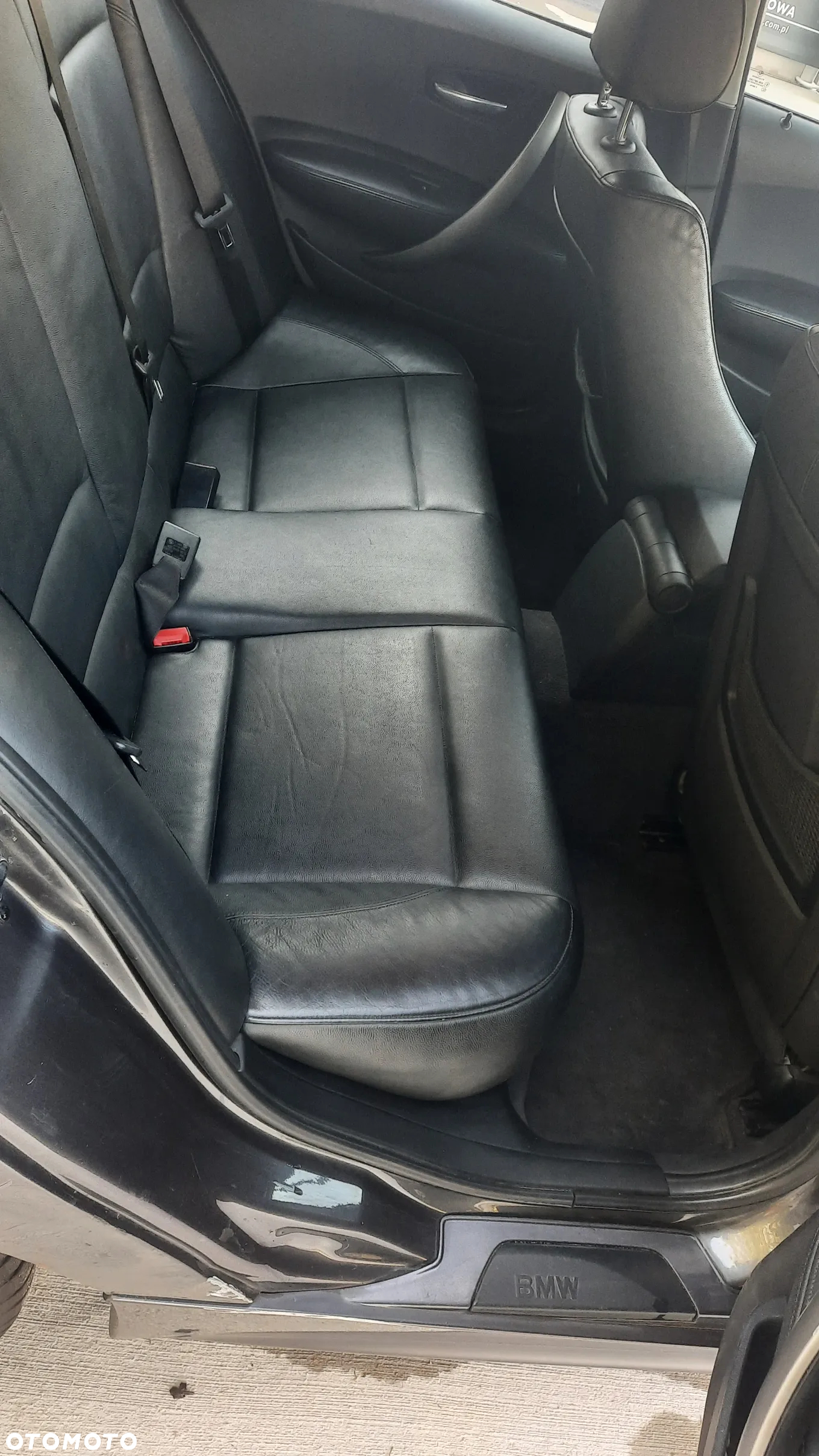 BMW Seria 1 - 9