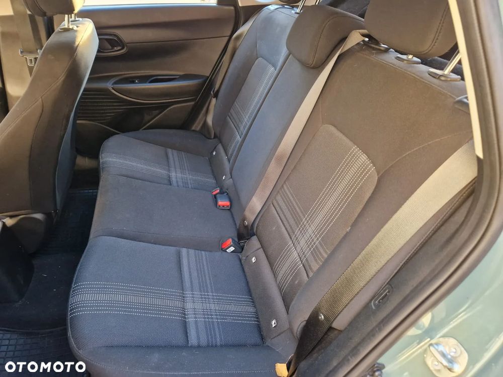 Hyundai Bayon 1.0 T-GDI Modern - 14