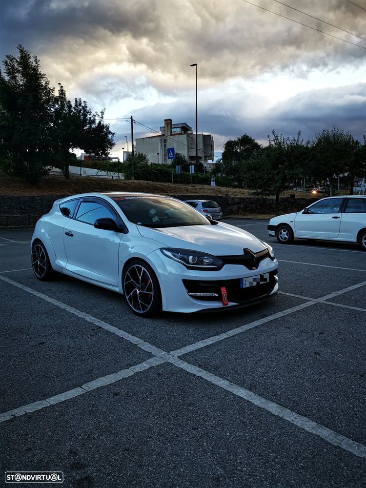 Renault Mégane Coupe - 8