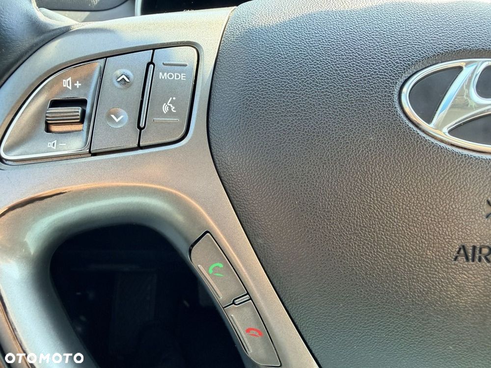 Hyundai ix35 - 19