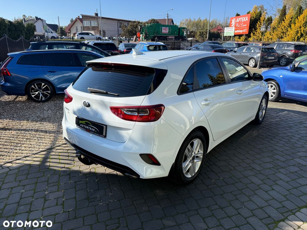 Kia Ceed 1.0 T-GDI L - 3