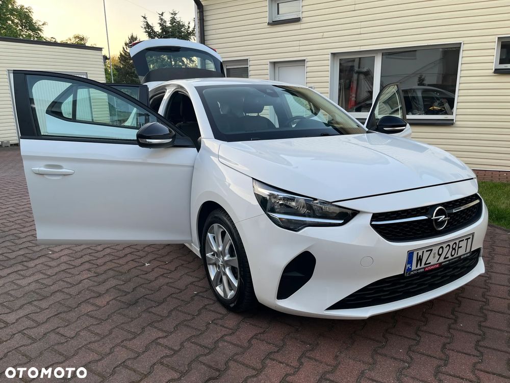 Opel Corsa 1.5 D Edition S&S - 24
