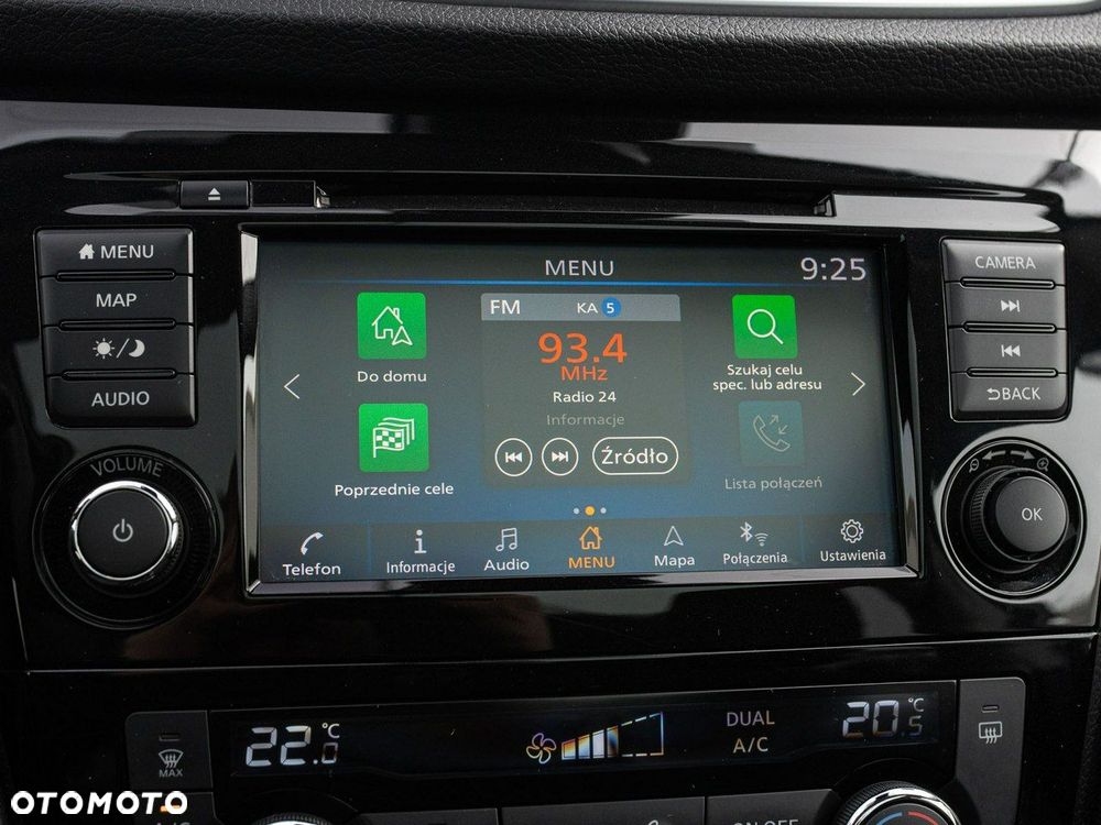 Nissan Qashqai 1.3 DIG-T MHEV N-Connecta - 19
